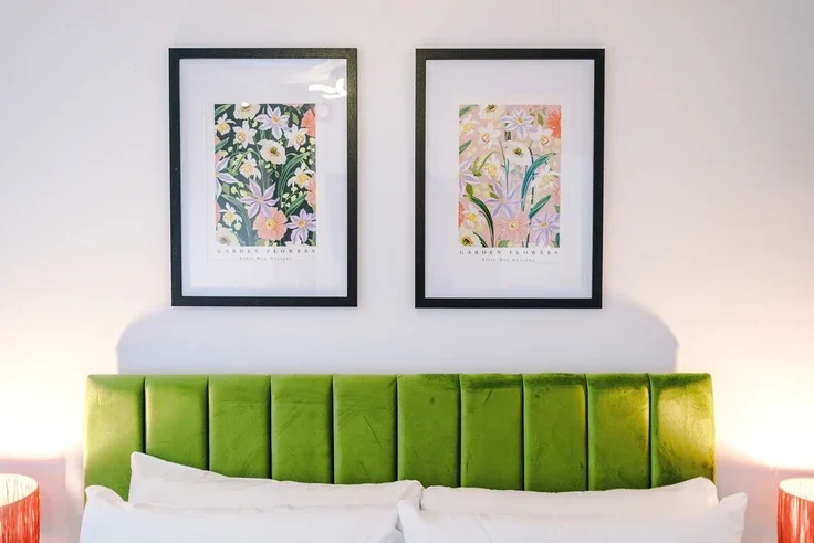 Flat Victoria Street in Royal Leamington Spa
