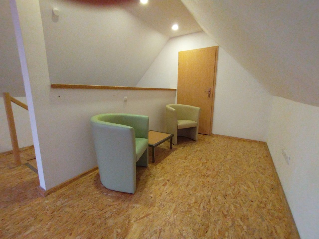 Wohnung Pastorenweg in Börgermoor