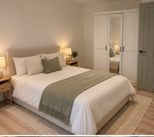 Flat Mulgrave Road in Greater London