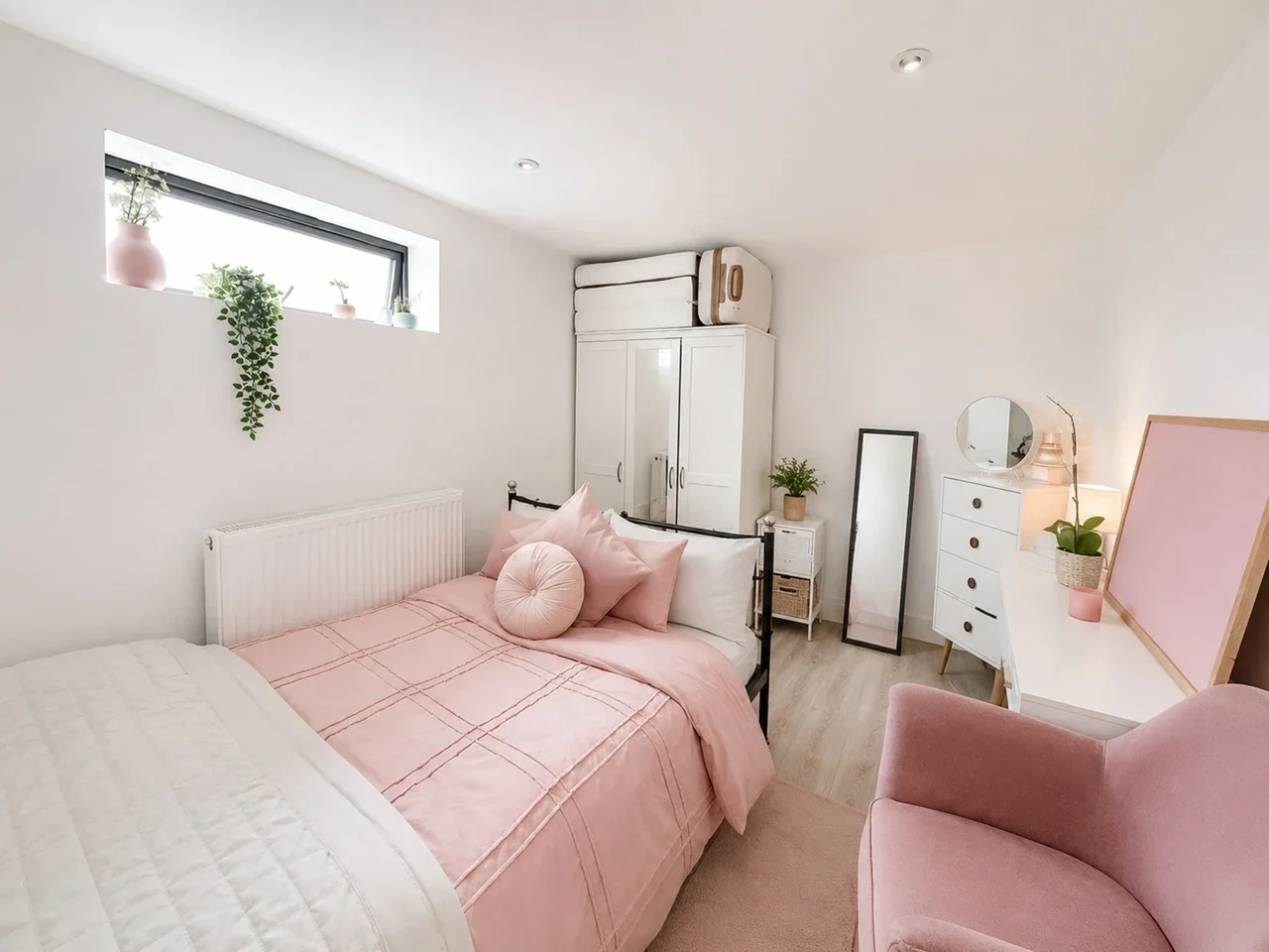 Flat Mulgrave Road in Greater London
