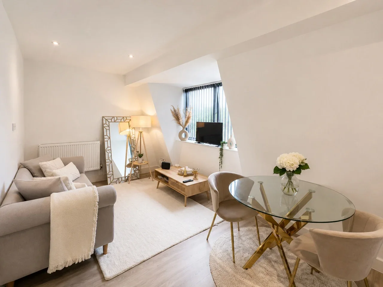 Flat Mulgrave Road in Greater London