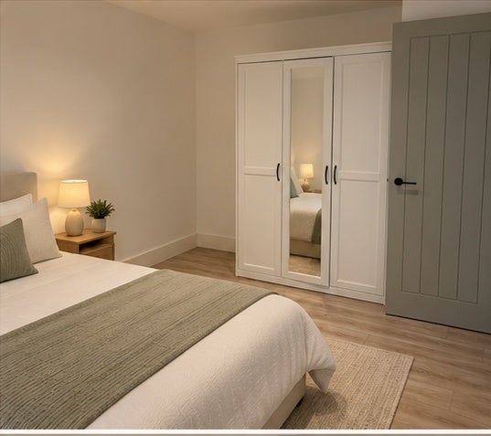 Flat Mulgrave Road in Greater London