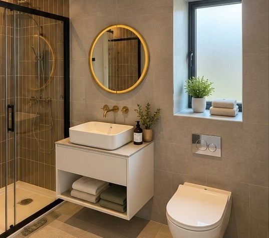 Flat Mulgrave Road in Greater London