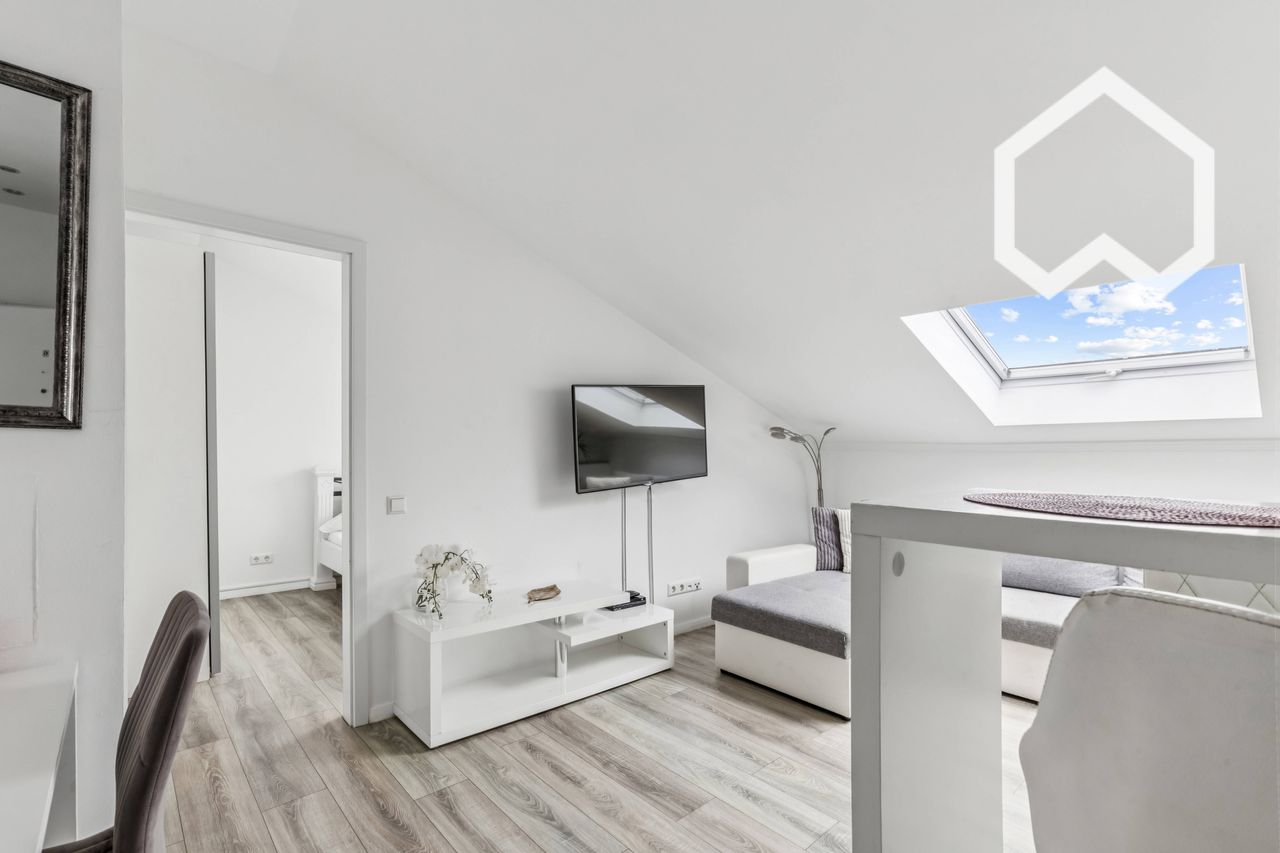 Wohnung Wachhausstraße in Karlsruhe