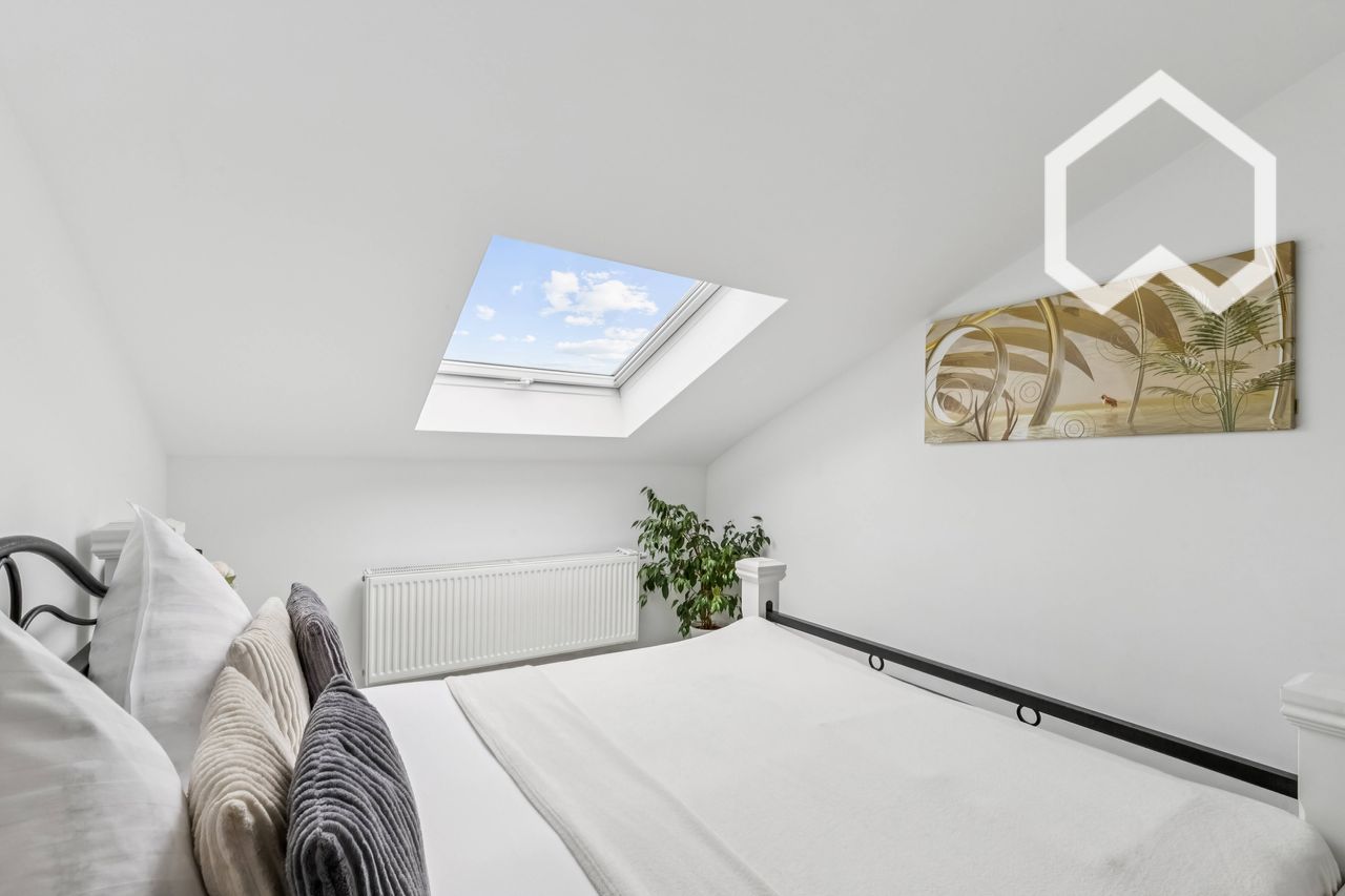 Wohnung Wachhausstraße in Karlsruhe