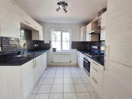 House Shelsley Walsh Rise in South Kesteven