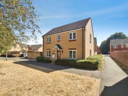 House Shelsley Walsh Rise in South Kesteven
