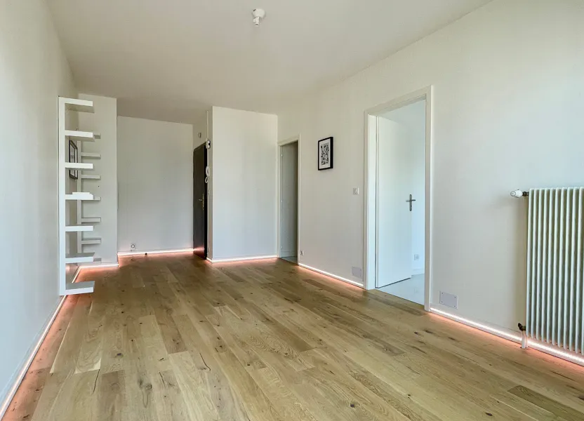 Appartement Square Jean Monnet à Thonon-les-Bains