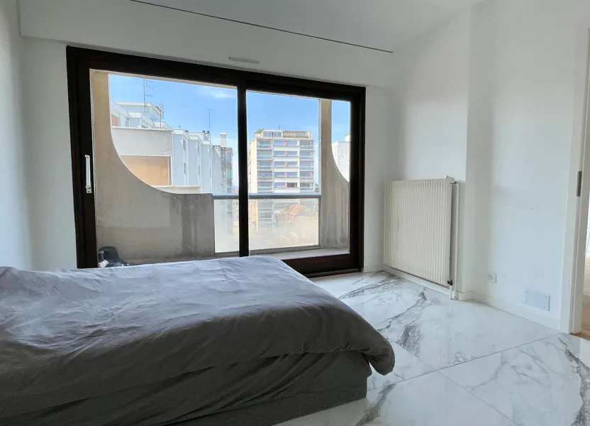 Appartement Square Jean Monnet à Thonon-les-Bains