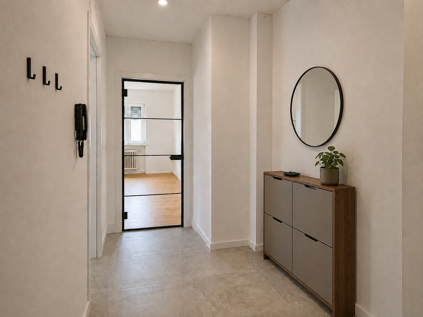 Wohnung Seuffertstraße in Nürnberg