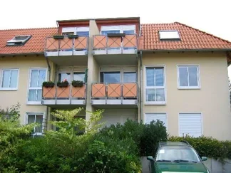 Wohnung Wilhelm-Flohe-Straße in Bonn