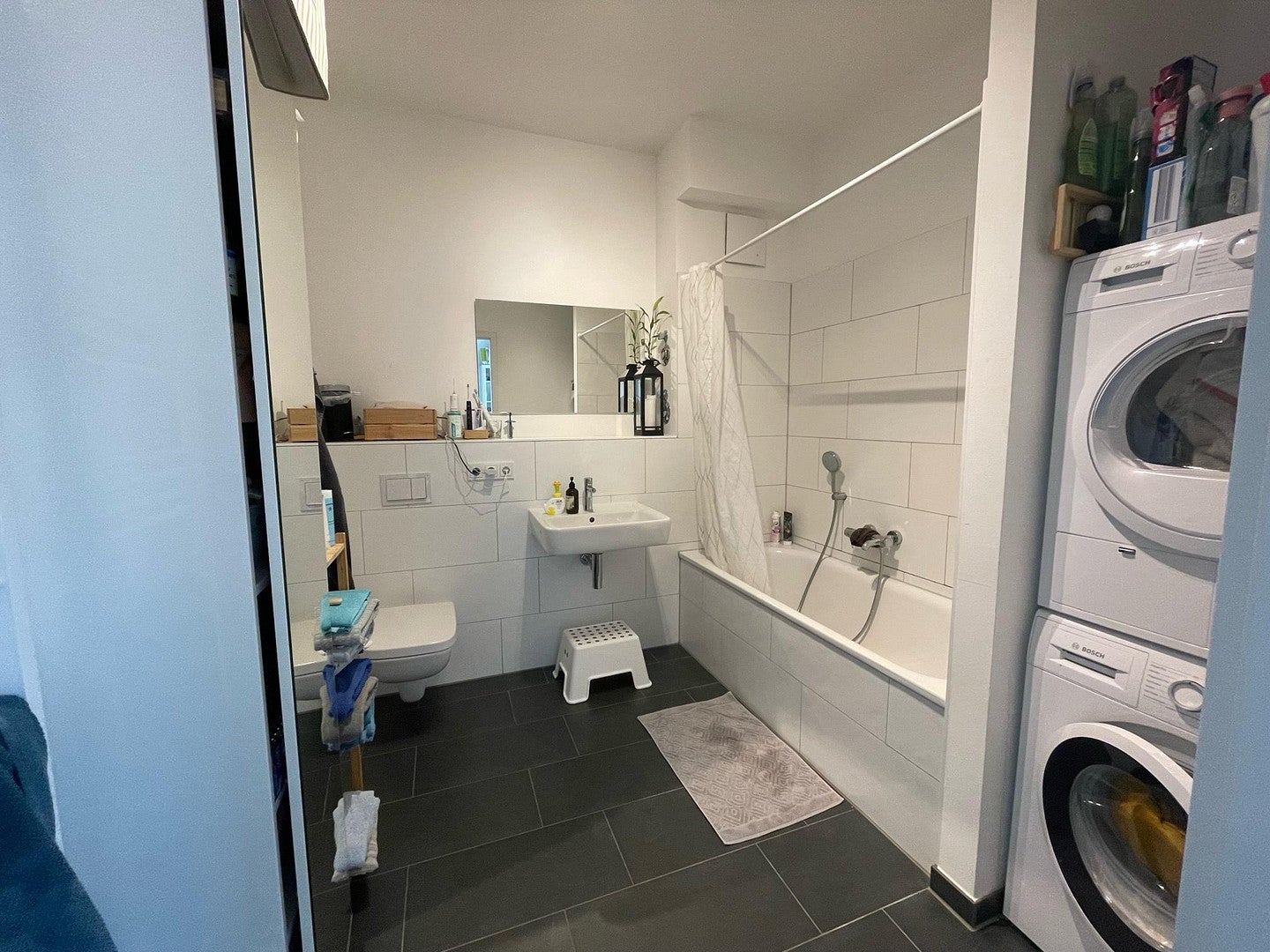 Wohnung Dianaweg in Hamburg