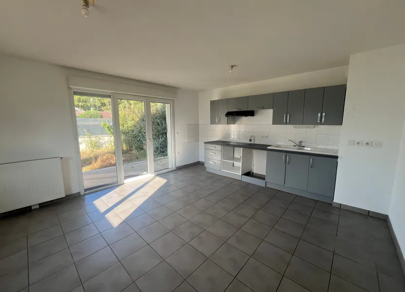 Maison Rue Saint-Exupéry à Lanton