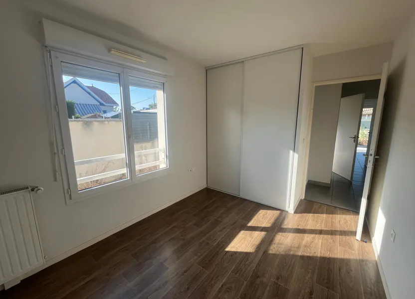 Maison Rue Saint-Exupéry à Lanton