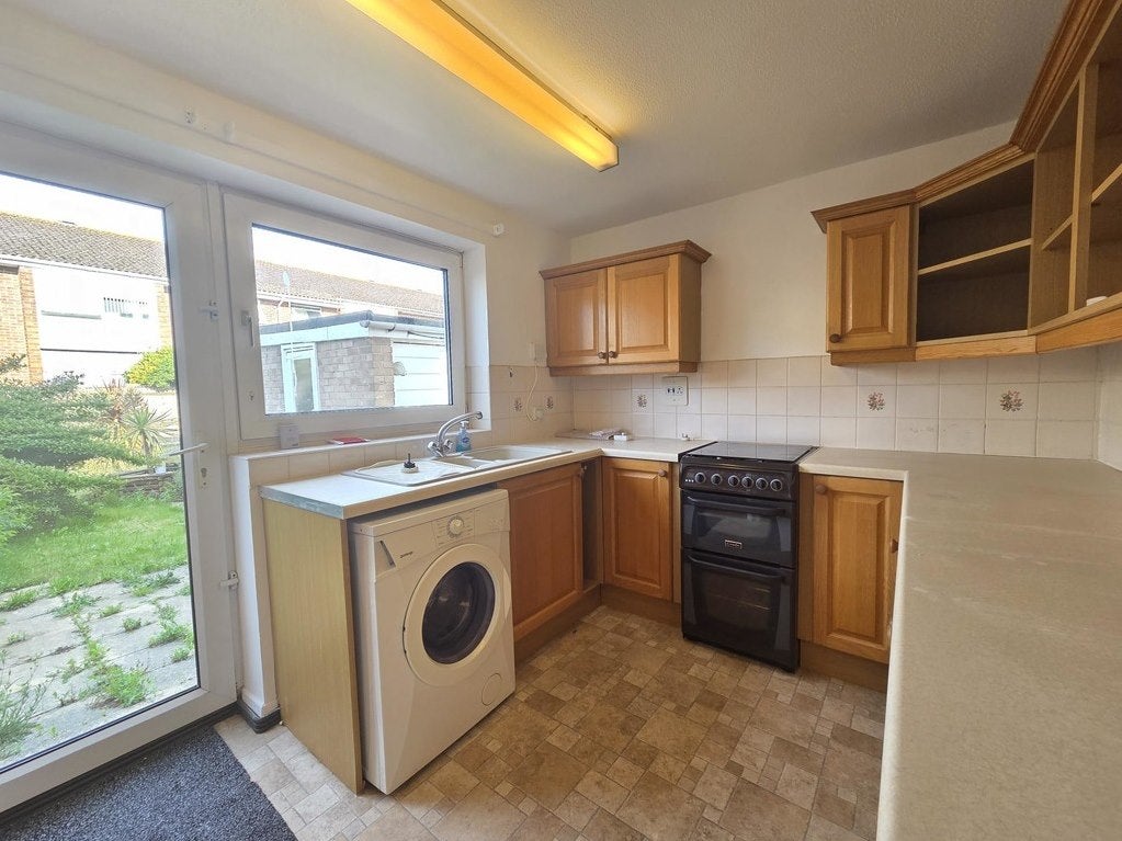 House Lind Road in Gosport
