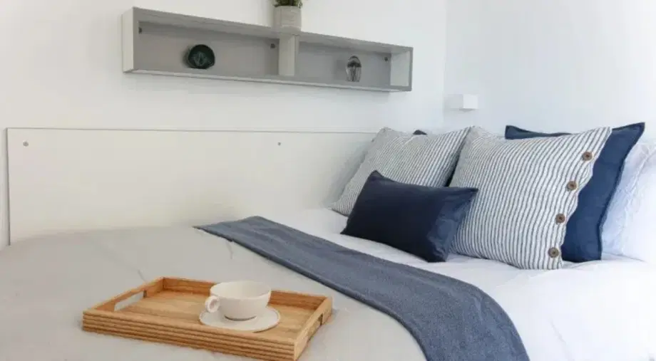 Room Kilrymont Road in St Andrews