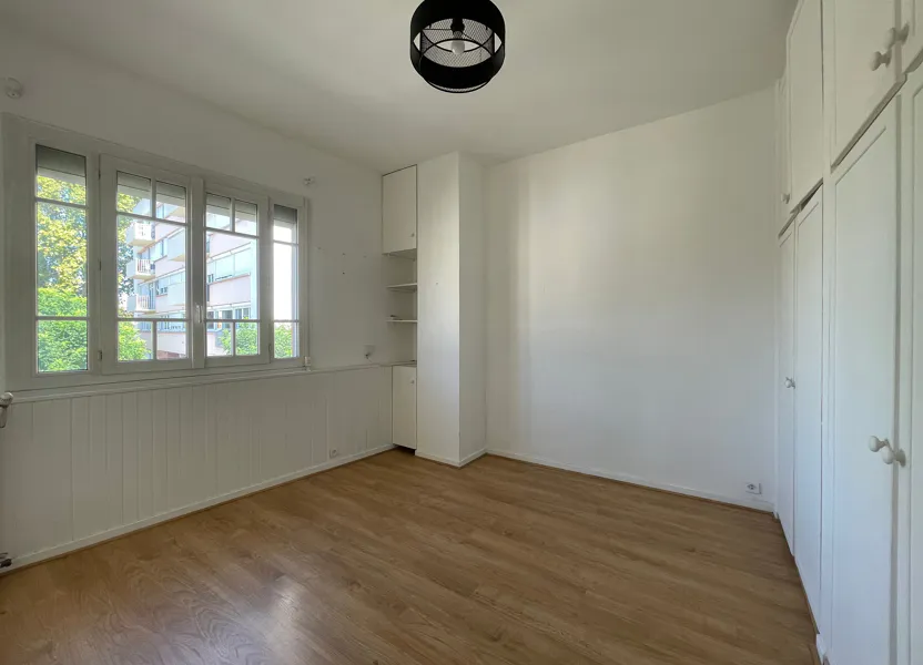 Maison Rue des Fontaines à Toulouse