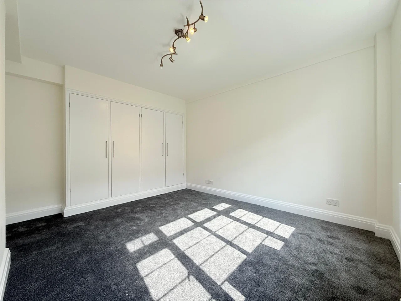 Flat Logan Place in Greater London
