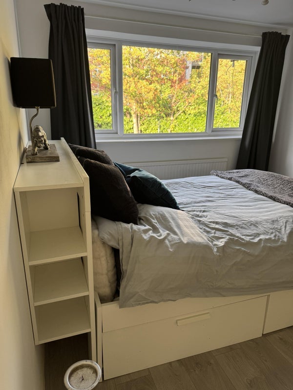 Room Clare Road in Maidenhead