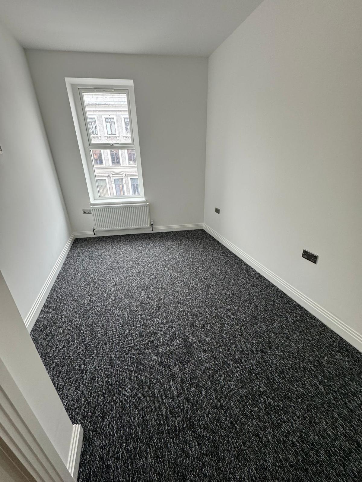Flat Camberwell Church Street in Greater London