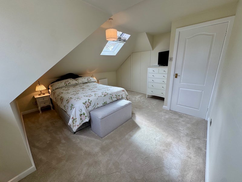 Room High Trees Walk in Ferndown