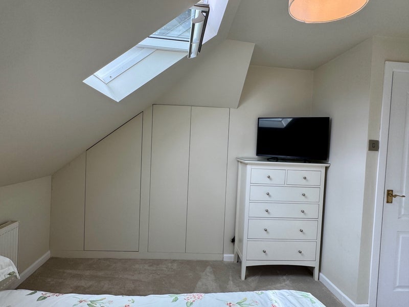Room High Trees Walk in Ferndown