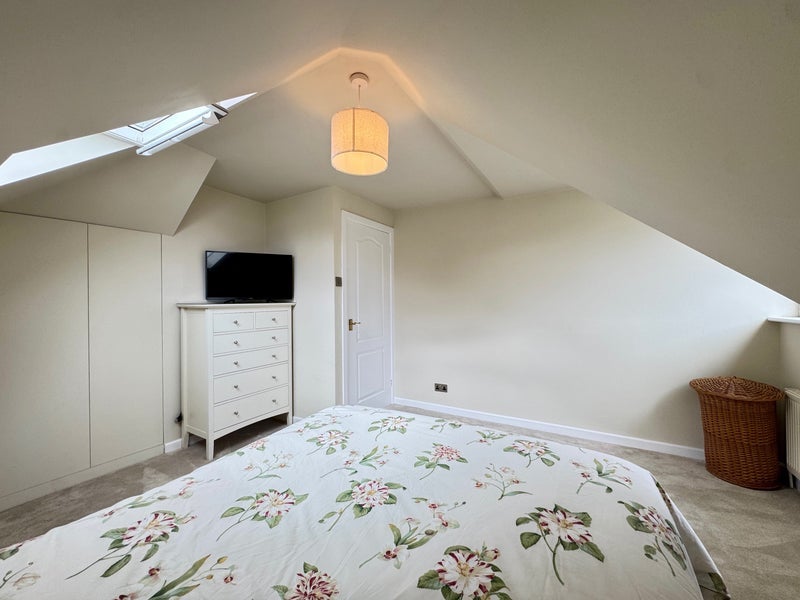 Room High Trees Walk in Ferndown