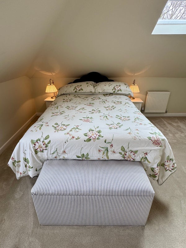 Room High Trees Walk in Ferndown