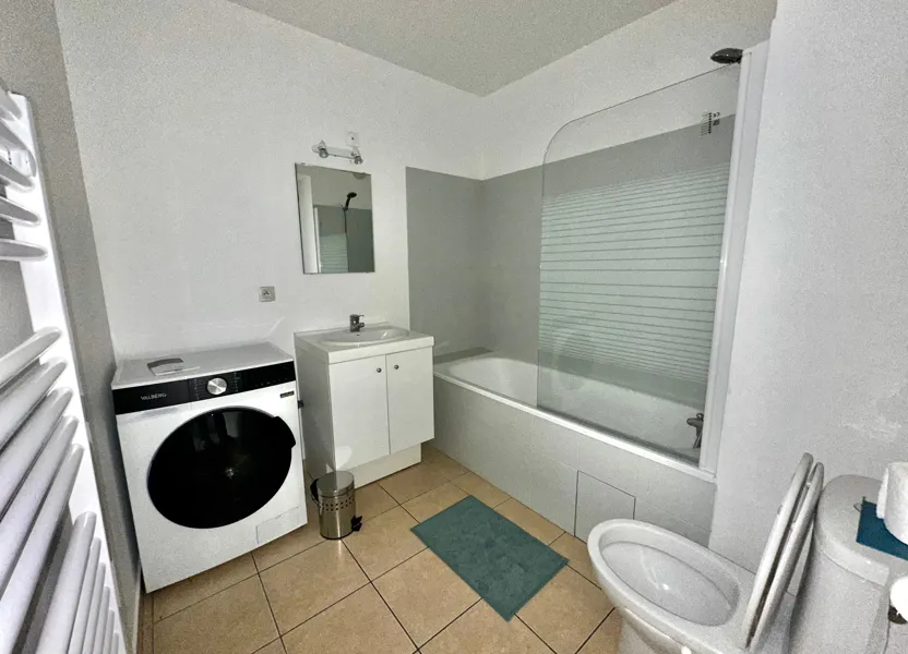 Appartement Rue Grande à Champagne-sur-Seine