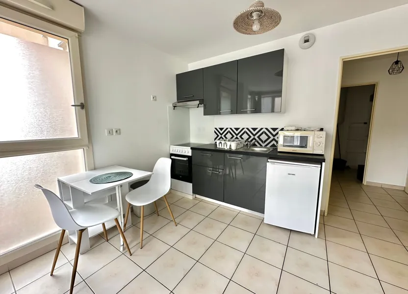 Appartement Rue Grande à Champagne-sur-Seine