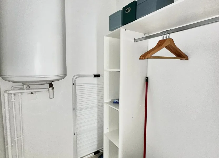 Appartement Rue Grande à Champagne-sur-Seine