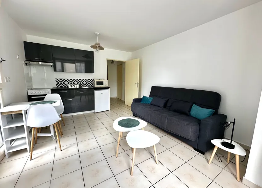 Appartement Rue Grande à Champagne-sur-Seine