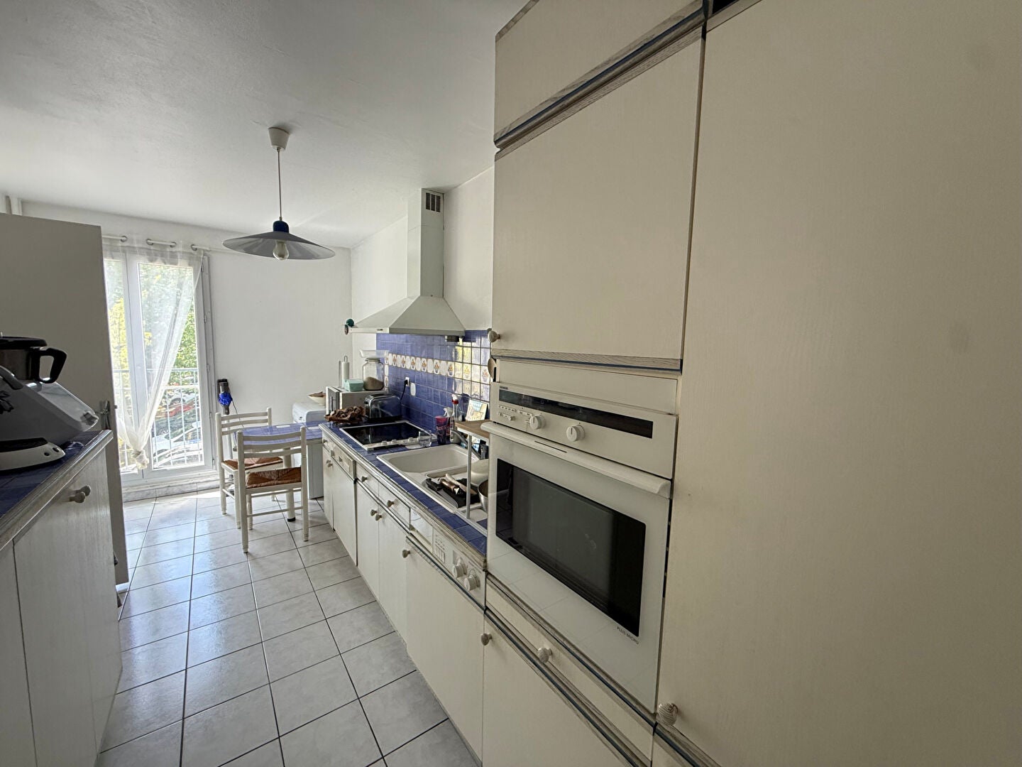 Appartement Rue Gaspard Roux à Moulins