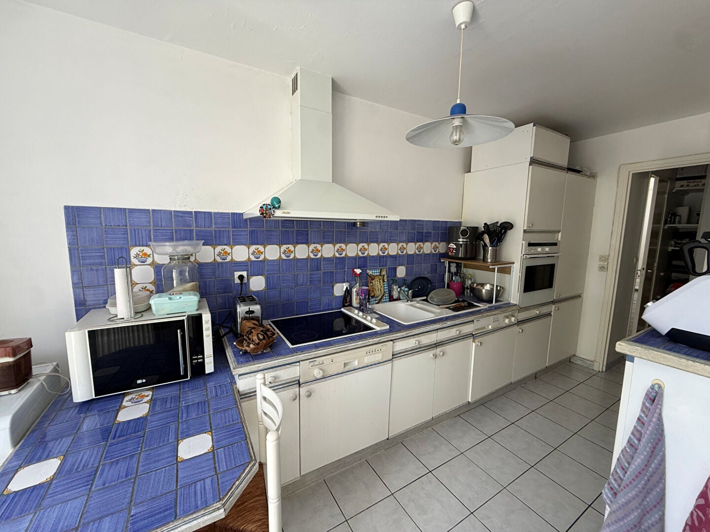 Appartement Rue Gaspard Roux à Moulins