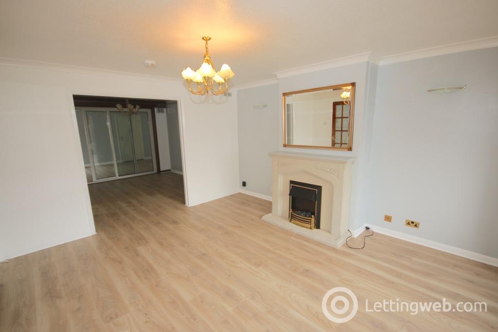 House Baberton Mains Loan in City of Edinburgh
