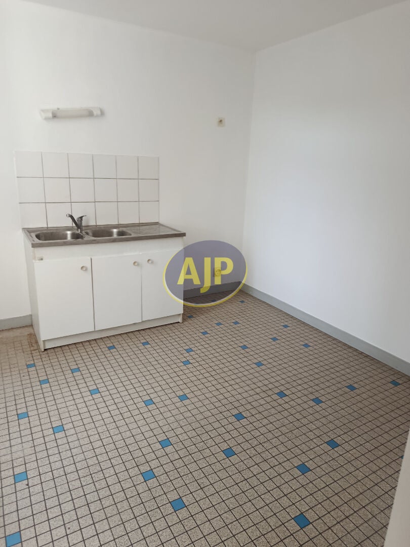 Appartement L'Arverne à Chaumont-sur-Tharonne