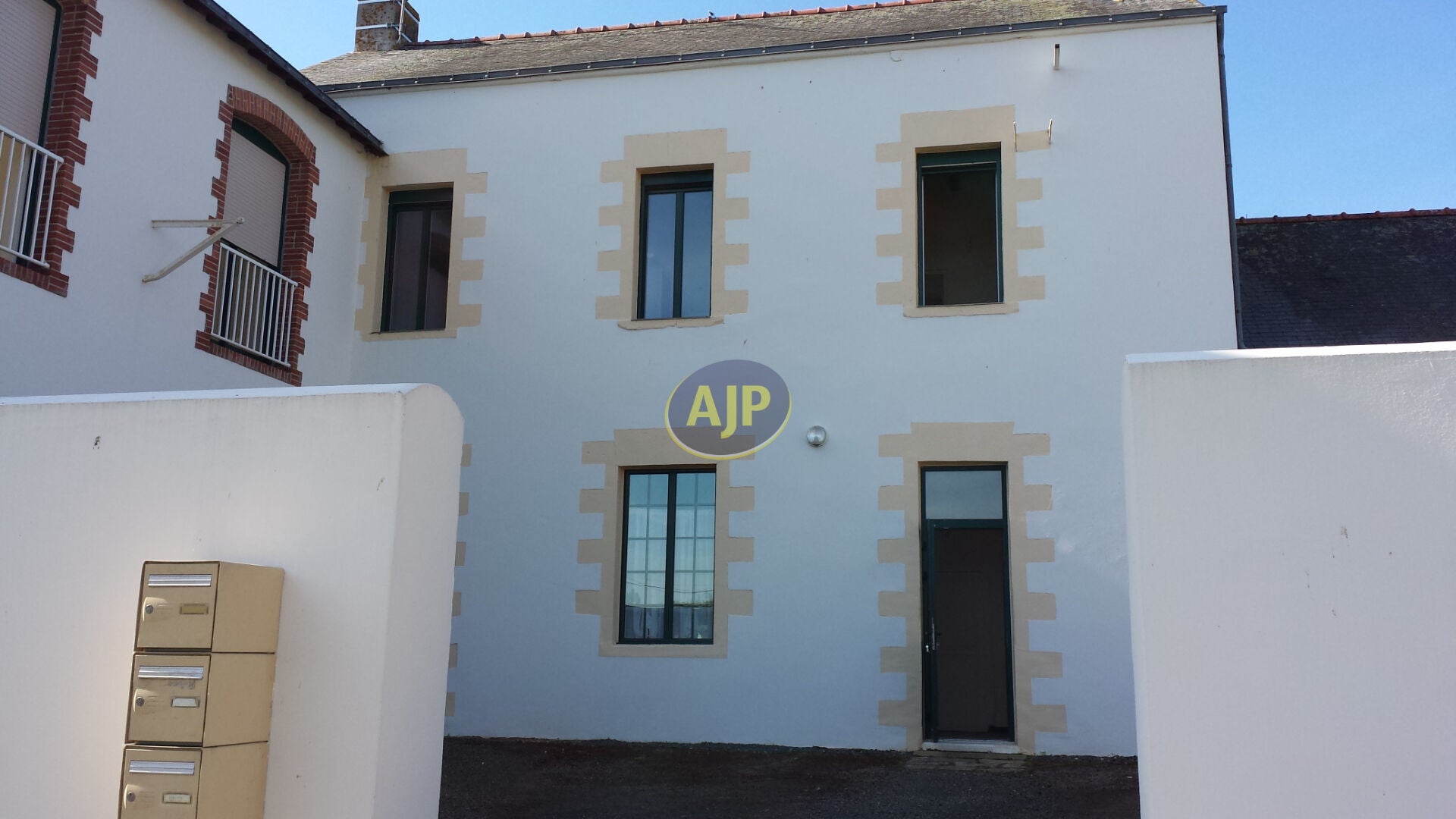 Appartement L'Arverne à Chaumont-sur-Tharonne