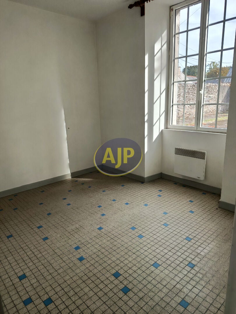Appartement L'Arverne à Chaumont-sur-Tharonne