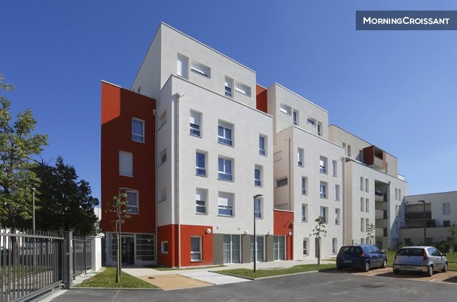 Appartement Rue Chanoine Vinceneux à Dijon