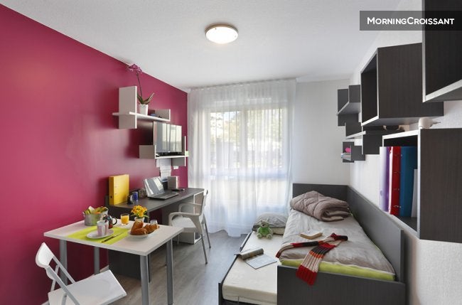 Appartement Rue Chanoine Vinceneux à Dijon