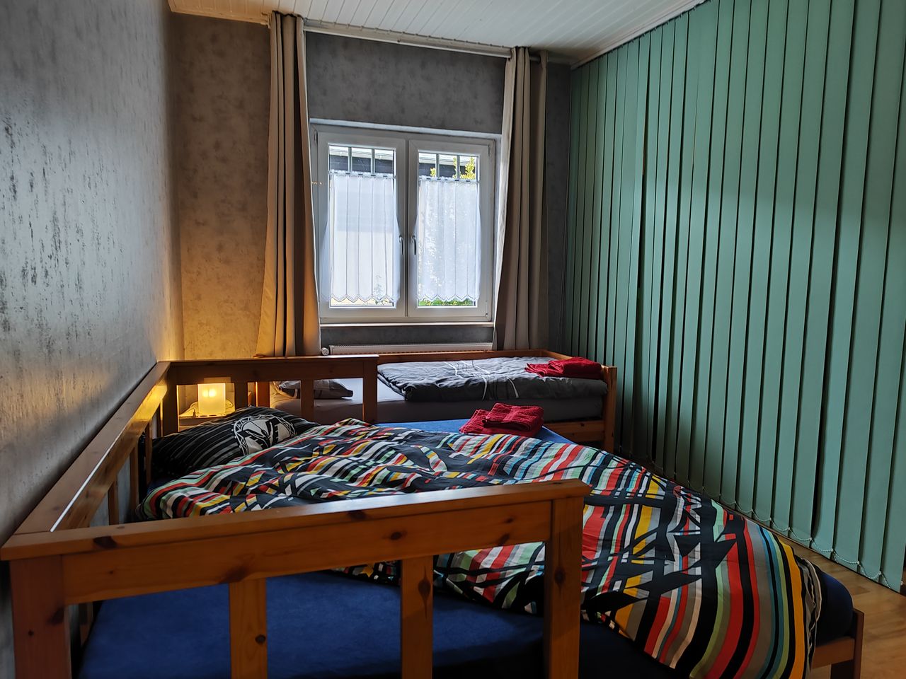 Wohnung Tenterweg in Ratingen