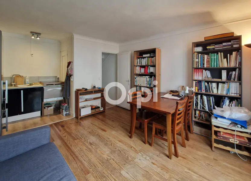 Appartement Rue Grande à Moret-Loing-et-Orvanne