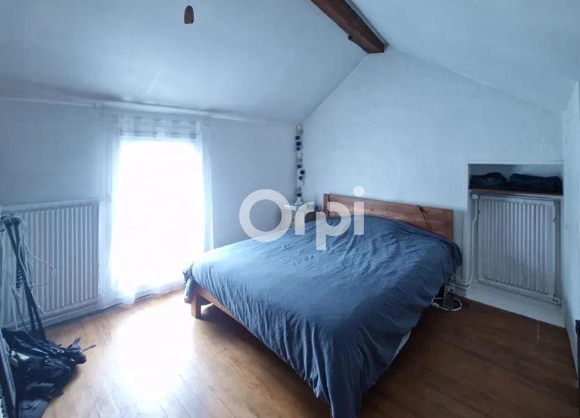 Appartement Rue Grande à Moret-Loing-et-Orvanne