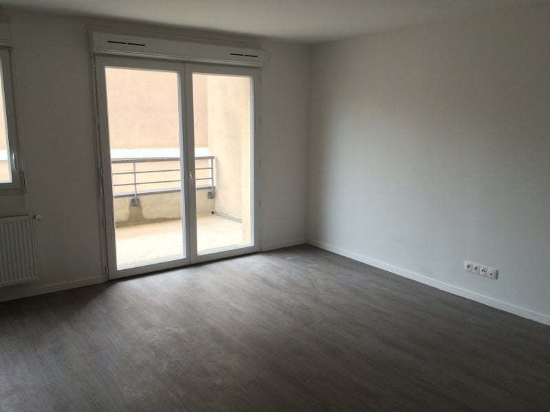 Appartement Avenue Jean Jaurès à Cenon