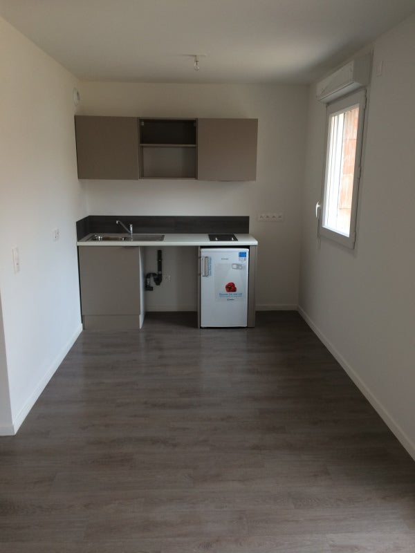 Appartement Avenue Jean Jaurès à Cenon