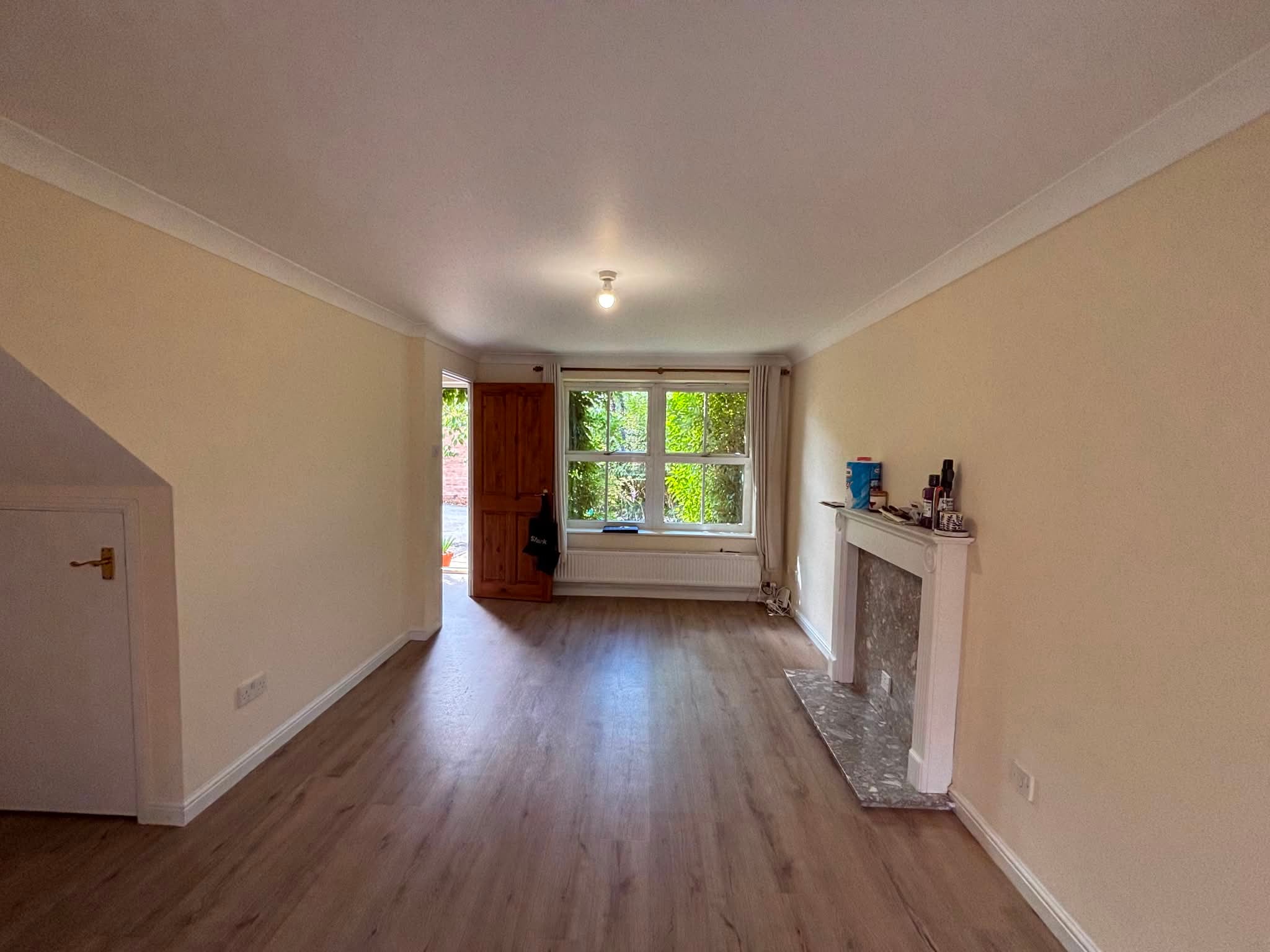 House Bluebell Way in Thatcham
