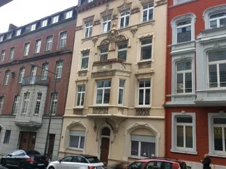 Wohnung Aureliusstraße in Aachen