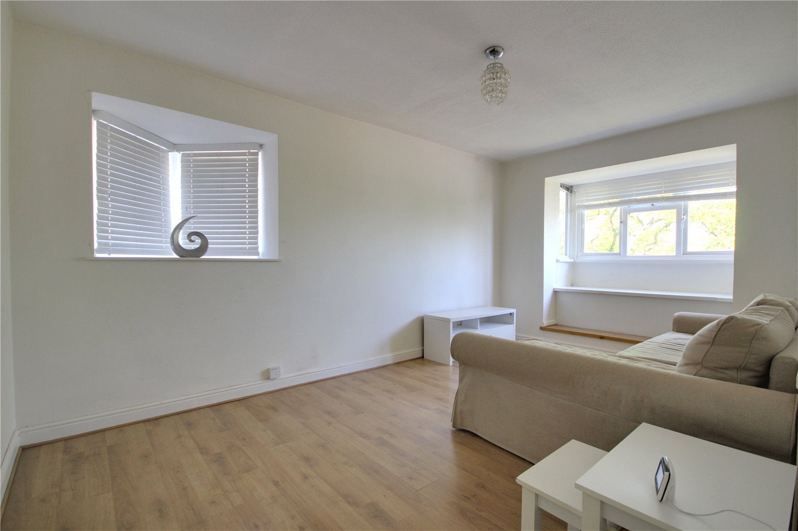 Flat St Andrews in Bracknell
