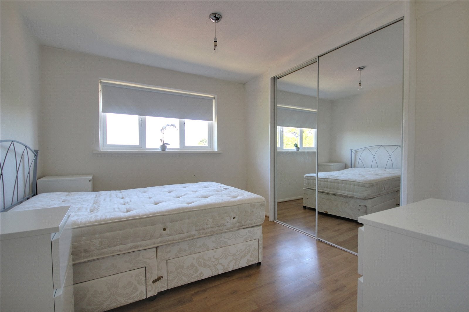 Flat St Andrews in Bracknell