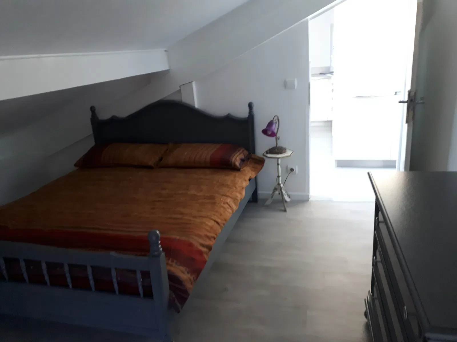 Chambre Rue de Genève à Gaillard